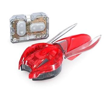 Hexbug Vosa – červená (725765468529)