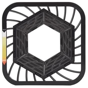 Rowenta XD6084F0 Pure Home Nanocaptur+ Filter pre PU8080