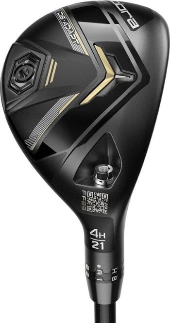 Cobra Golf DS-ADAPT Pravá ruka 5 24° Lady Golfová palica - hybrid