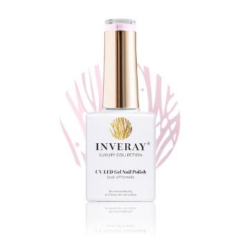 Inveray UV/LED Gel Lak No. 120 CANDOR