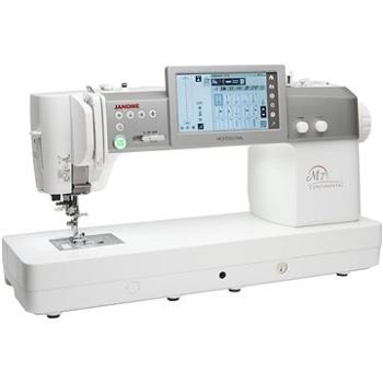 Janome Continental M7 Professional (1063062)