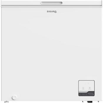 Siguro CF-F16 W Fast Freeze 199 (SGR-CF-F160W)