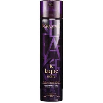 KÉRASTASE Laque Noire Extra Strong Hold 300 ml (3474630645004)