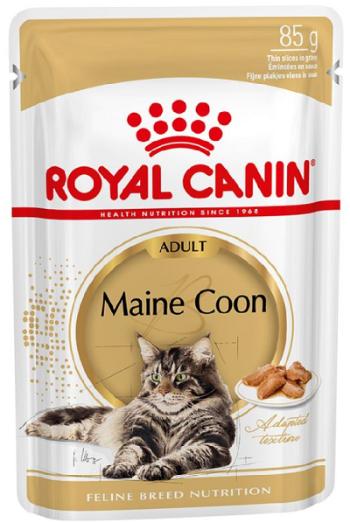 Royal Canin FBN WET MAINECOON kapsičky pre mainske mývalie mačky 12 x 85g