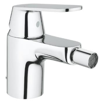Bidetová batéria GROHE Eurosmart Cosmopolitan s retiazkom chróm 32840000