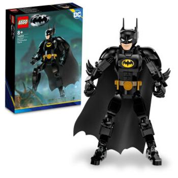 Sestavitelná figurka: Batman™ - LEGO Batman Movie (76259)