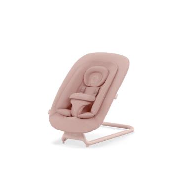 CYBEX Lehátko Bouncer Lemo Pearl Pink