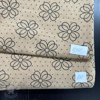 Kordbársony csomag STRETCH 079