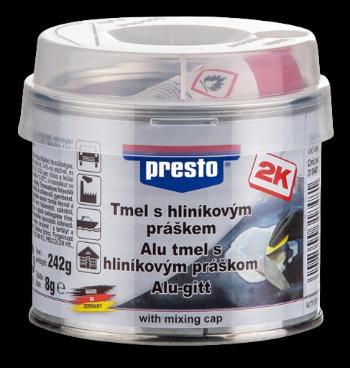 Prestolith ALU tmel - s hliníkom 250 g