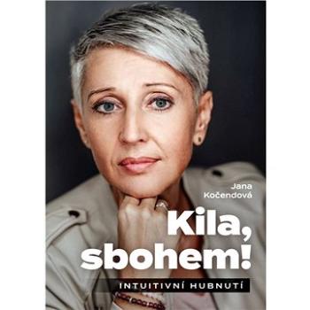 Kila, sbohem! (999-00-031-4684-7)