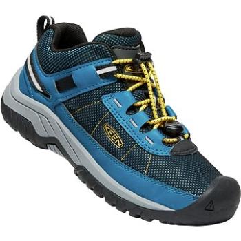 KEEN TARGHEE SPORT YOUTH modrá / žltá (SPTkeen1846nad)