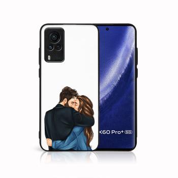 MY ART Ochranný obal Vivo X60 Pro 5G-COUPLE (117)