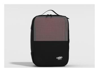 CabinZero Lux Packing Cube Medium Absolute Black
