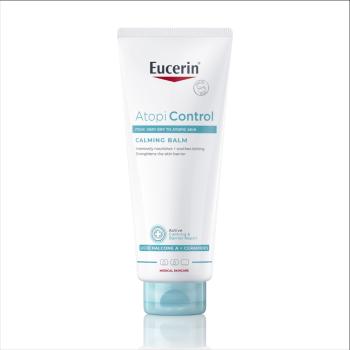 EUCERIN AtopiControl Ľahká telová emulzia 400 ml