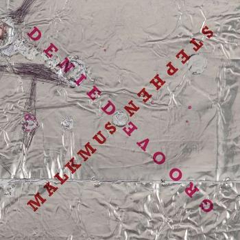 MALKMUS, STEPHEN - GROOVE DENIED, CD