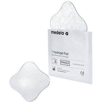 MEDELA hydrogélové vankúšiky 4 ks (7612367016803)