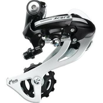 Shimano Acera RD-M360 SGS, 7 – 8 rýchlostí (4524667245438)