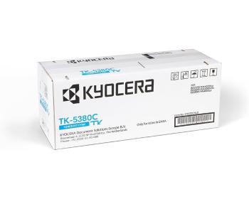 Kyocera TK-5380C 1T02Z0CNL0 azúrový (cyan) originálny toner