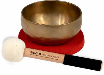 Sela Harmony Singing Bowl 12 Spievajúca miska 12 cm