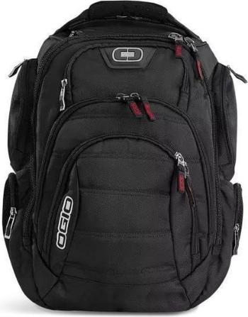 Ogio Gambit Ruksak Black 34 L