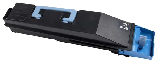 KYOCERA 1T02JZCEU0 - kompatibilný toner, azúrový, 12000 strán