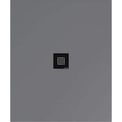 Polysan Flexia sprchová vanička obdĺžniková 120x100 cm liaty mramor šedá 71563.31