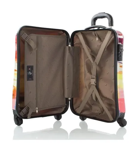 Príručný kufor Heys Cruise S