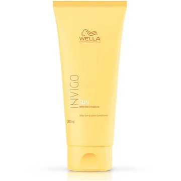 WELLA PROFESSIONALS Invigo Sun After Sun Express 200 ml (3614226745941)