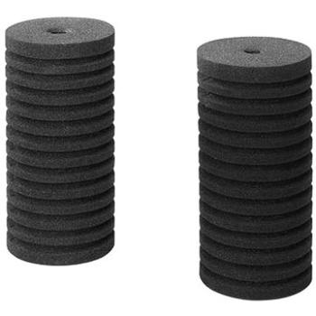 Ebi Spongefilter Bob Maxi náhradná špongia k filtru 2 ks (4047059429303)
