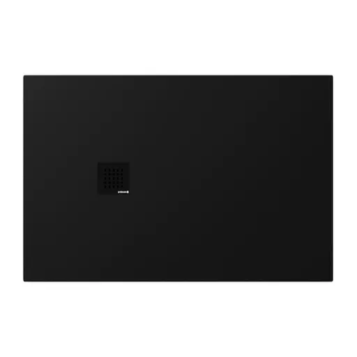 Polysan Treneca sprchová vanička obdĺžniková 120x80 cm liaty mramor čierna 84302.21