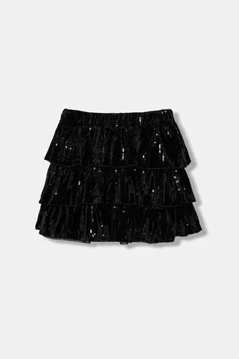 Dievčenská sukňa United Colors of Benetton