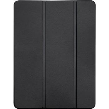 AlzaGuard Protective Flip Cover pre iPad 10.2 2019/2020/2021 a Apple Pencil (AGD-TCF0032B)
