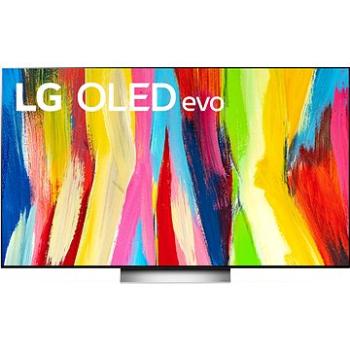 77 LG OLED77C22 (OLED77C22LB)