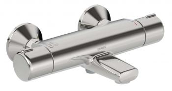 HANSA - Micra Termostatická vaňová batéria, Thermo Cool, chróm 58162171