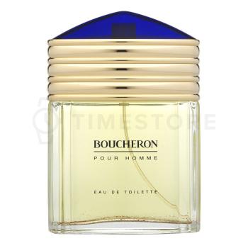 Boucheron Pour Homme toaletná voda pre mužov 100 ml   - 30 dní na vrátenie tovaru, Garancia originality