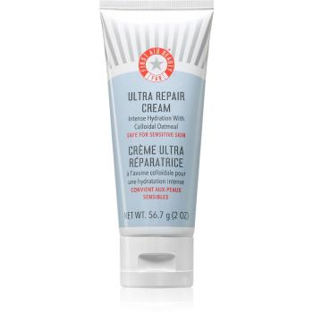 First Aid Beauty Ultra Repair intenzívne hydratačný krém na tvár a telo 56.7 g