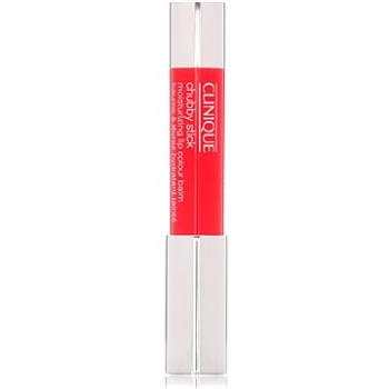 CLINIQUE Chubby Stick Moisturizing Lip Colour Balm 05 Chunky Cherry 3 g (20714445348)