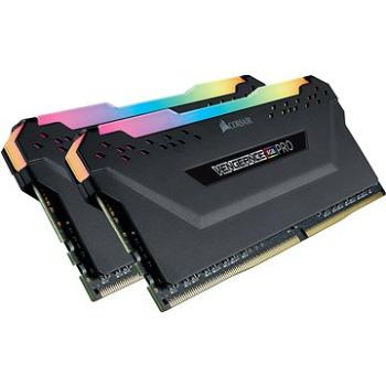 Corsair 16 GB KIT DDR4 3200 MHz CL16 Vengeance RGB PRO Series (CMW16GX4M2C3200C16)