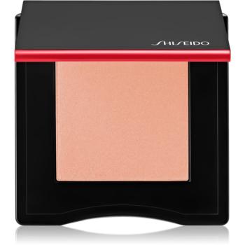 Shiseido InnerGlow CheekPowder rozjasňujúca lícenka odtieň 06 Alpen Glow 4 g