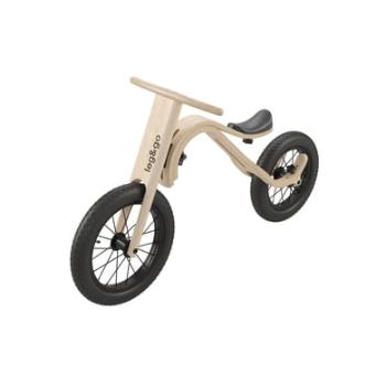 leg&go Balance Bike 3 v