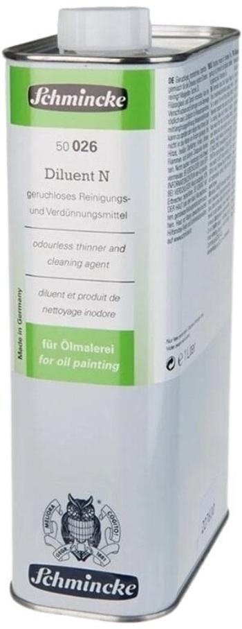 Schmincke 50026 Riedidlo 1000 ml 1 ks