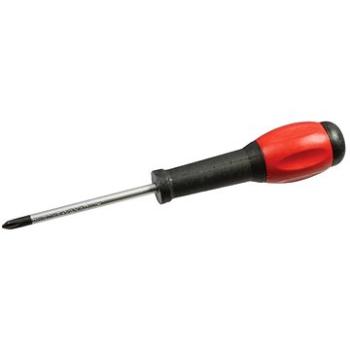 Šroubovák křížový 2 x 100 mm (118203)