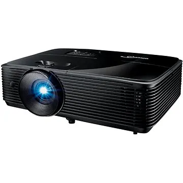 Optoma HD146X (E1P0A3PBE1Z2) + ZDARMA Premietacie plátno Optoma