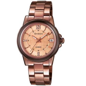 Dámské hodinky SHEEN SHE-4512BR-9A