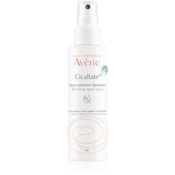 Avène Cicalfate+ Absorbing Repair Spray vysušujúca a obnovujúca starostlivosť v spreji 100 ml