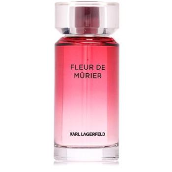 KARL LAGERFELD Fleur de Murier EdP 100 ml (3386460101851)