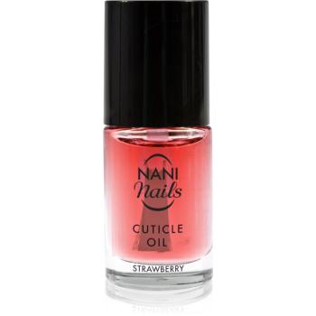 NaniNails NANI Cuticle Oil výživný olej 5 ml