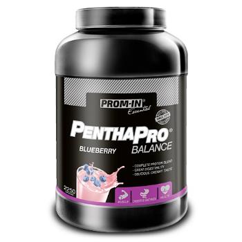 PROM-IN Pentha Pro Balance dóza čučoriedka 2250 g
