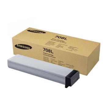 HP originál toner SS782A, MLT-D708L, black, 35000str., 708L, high capacity, Samsung MultiXpress K4250LX, K4300LX, K4350LX, O, čierna