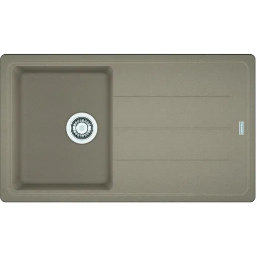 Franke BFG 611-86 kašmír